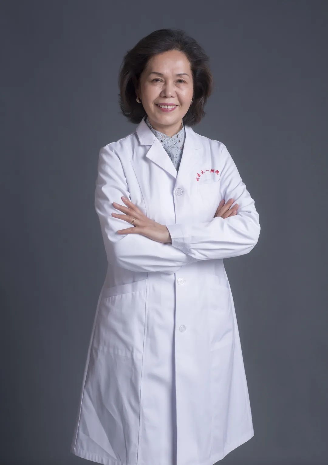 帕丽达·阿布利孜