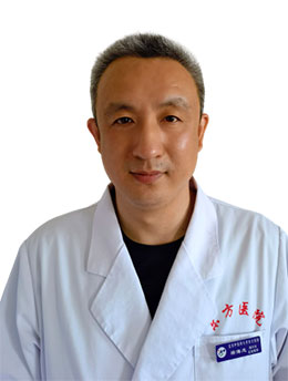 梁海龙