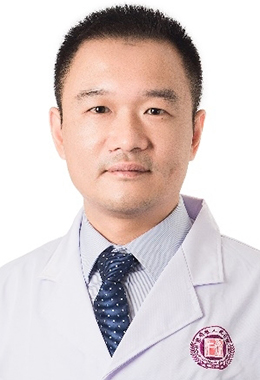 沈雄杰