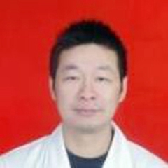 杨永清