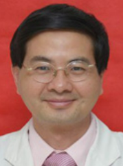 黄志庆