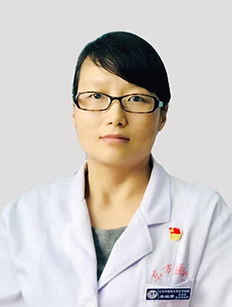 李淑芳