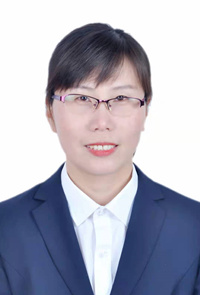 林永丽
