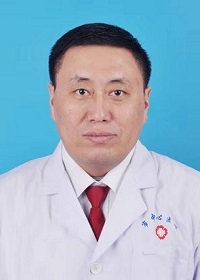 石贵福