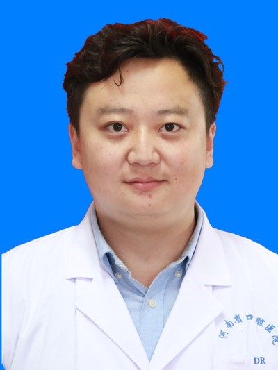 李斌
