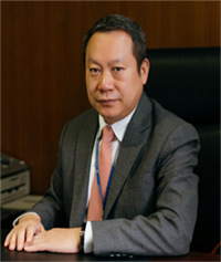 龚四堂