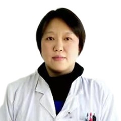 杨霞