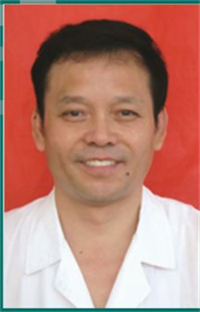 吴志华