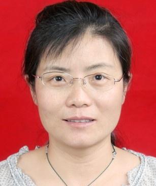 杨水娥