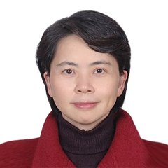 侯俏珍