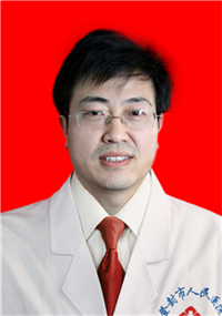 杨新军