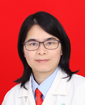 邹丽娥