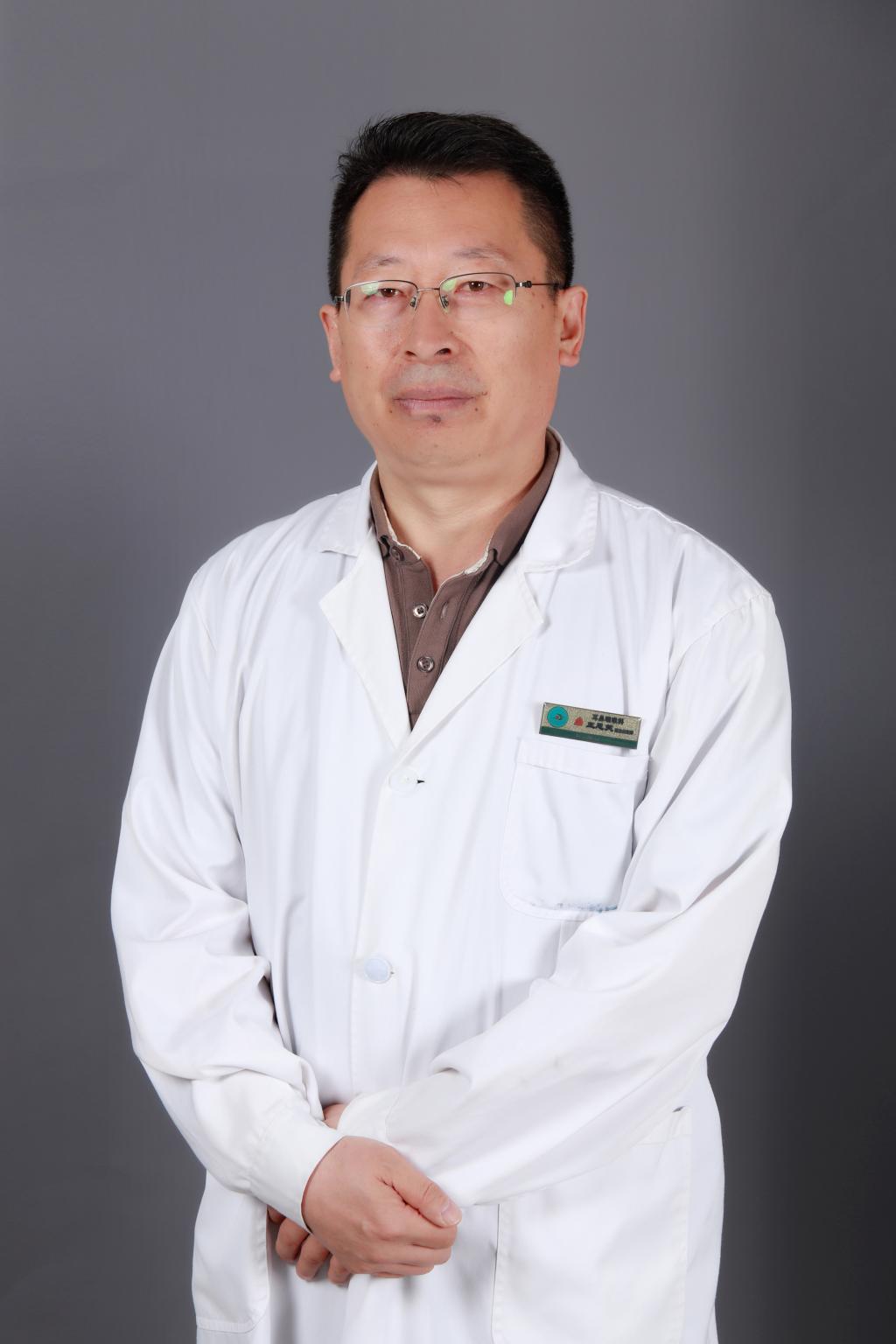 王晨滨