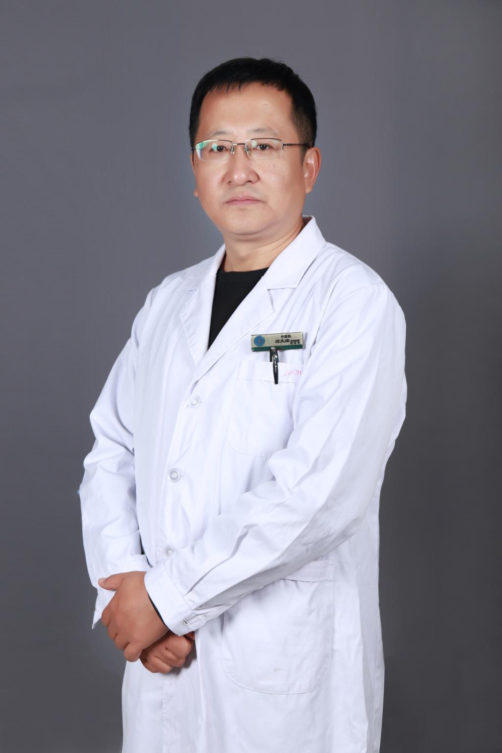刘文滨