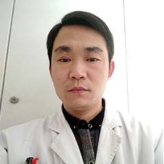 李志强