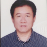 江克华