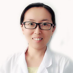 孟丽丽