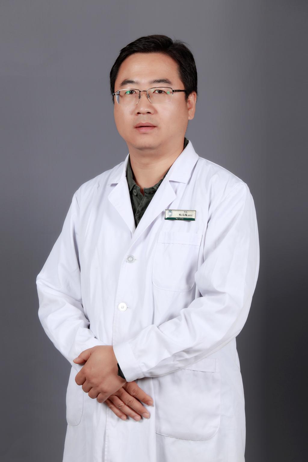 杜鹏程