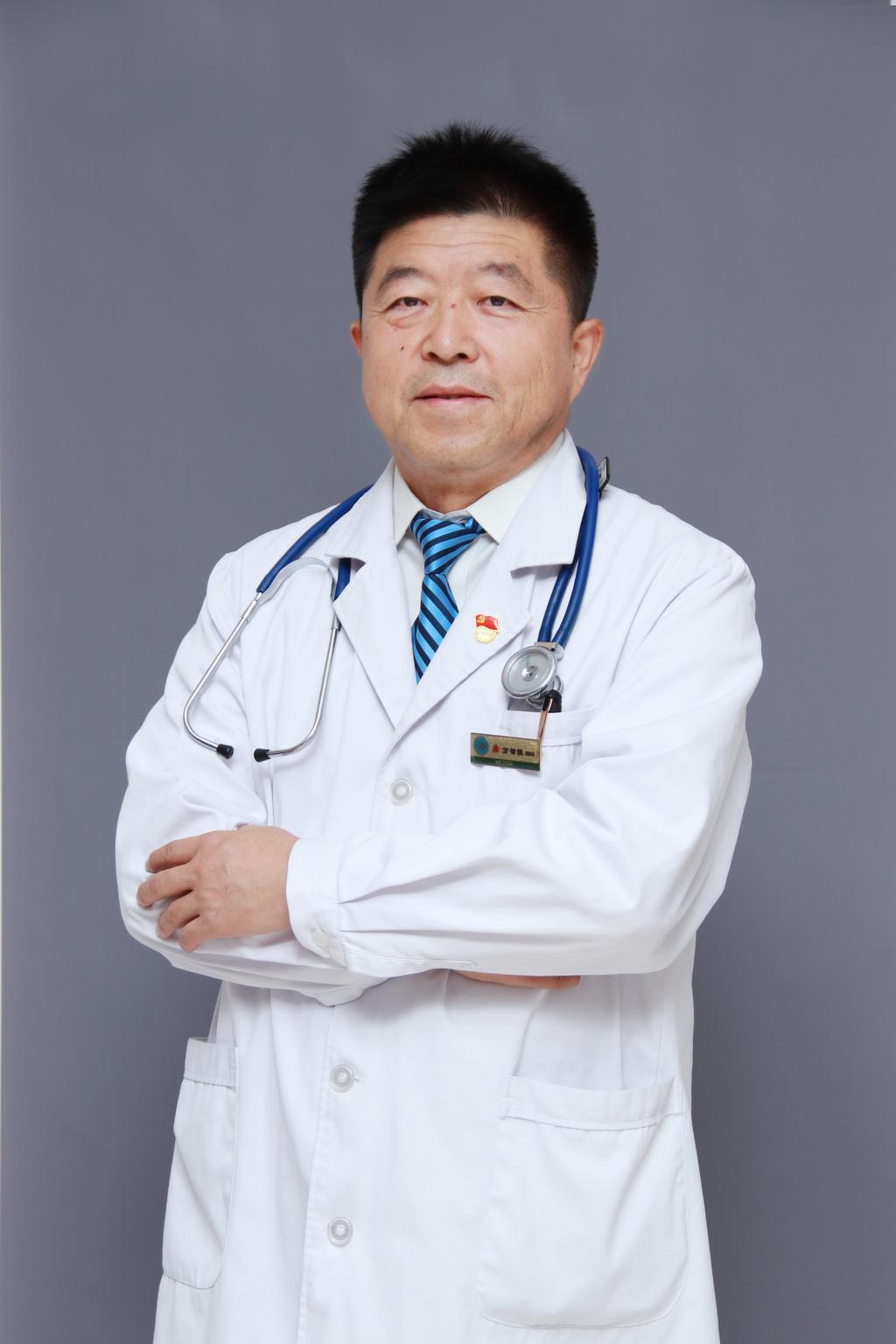 万智恒