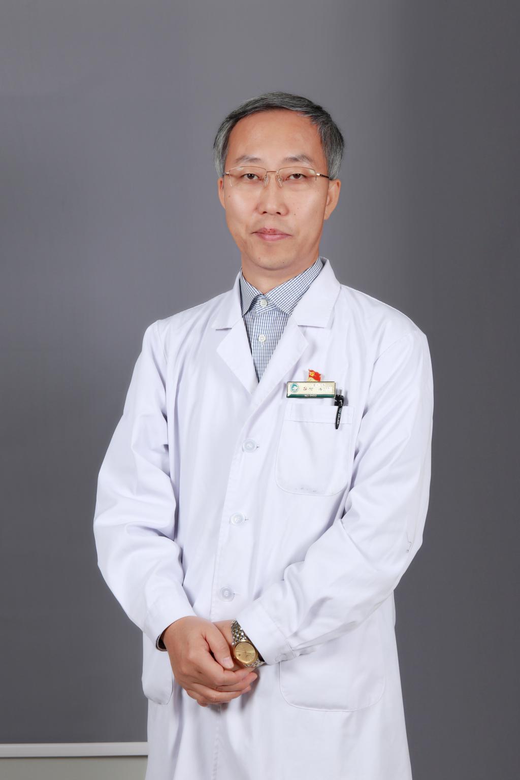 何涛
