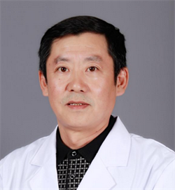 王占龙