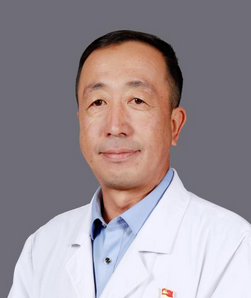 柴虎林