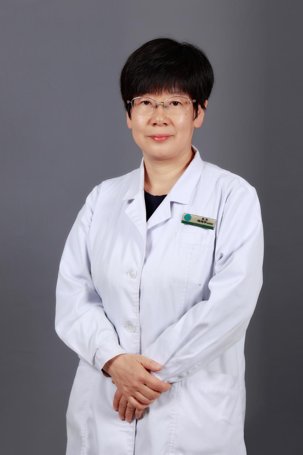 杨建华