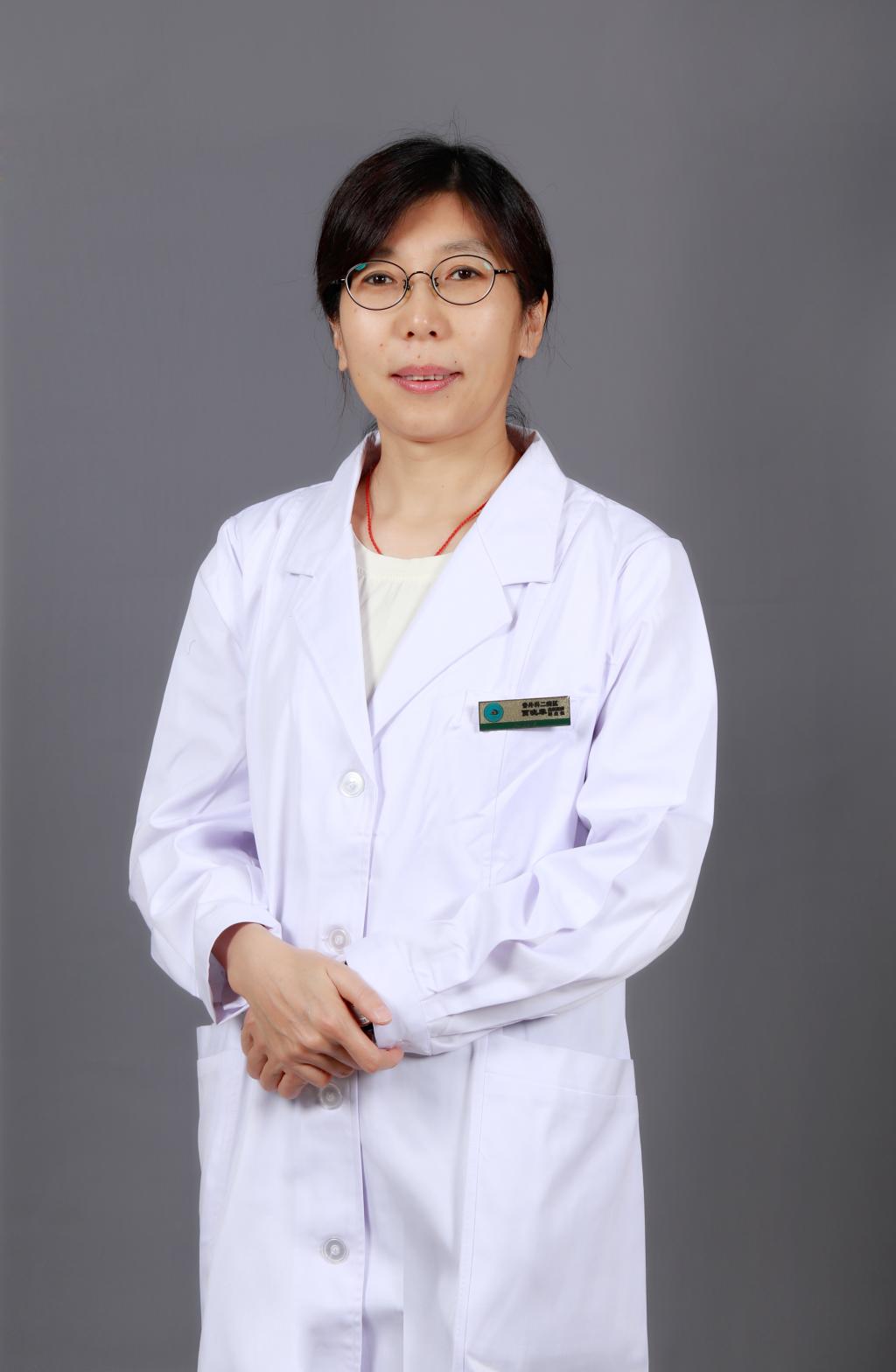 贾晓菲
