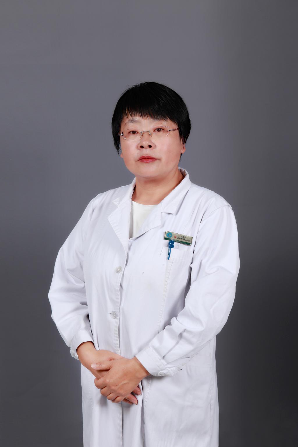 孙燕鸿