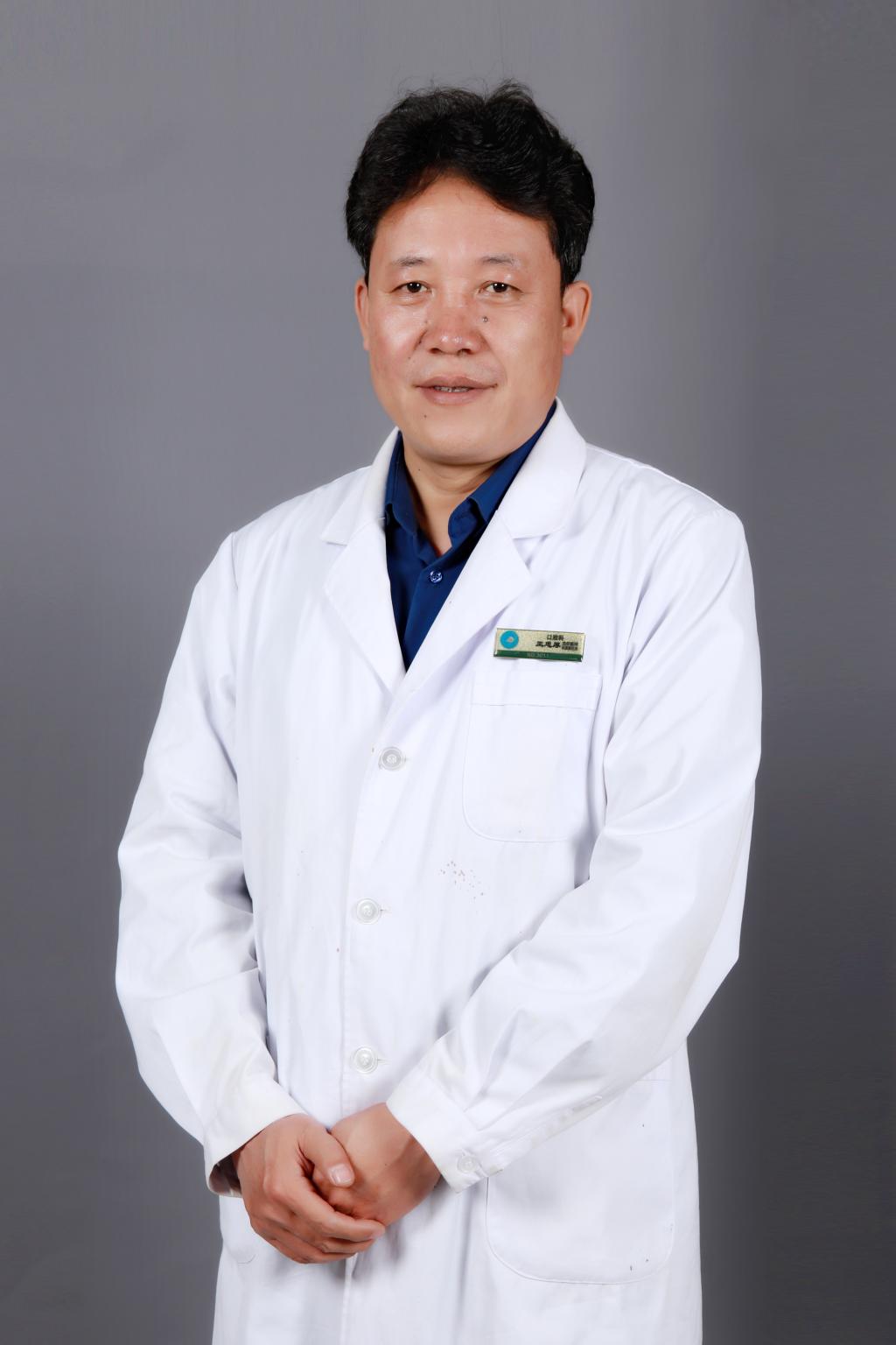王忠厚
