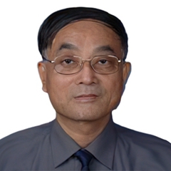 杨永久