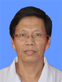 任福贵