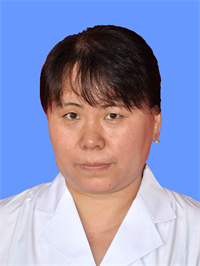 许爽