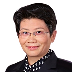张燕香