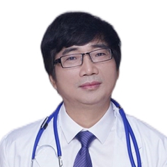 杨占斌