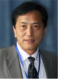谢渝中