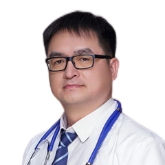 陈晓明