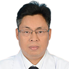 陈国华