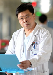 王毅