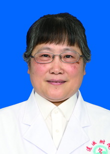 李红