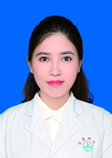 杨春秀