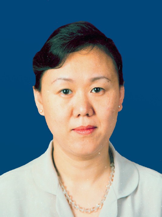 孙雪丽
