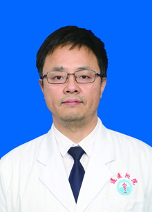 王庭刚