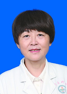陈晓红