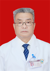 王劲松