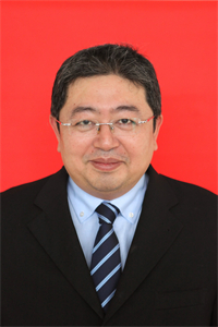 赵巍