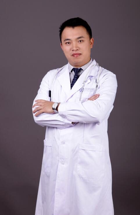 杨进洪