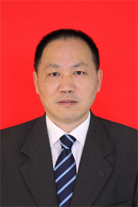汪志明