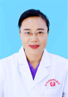 杨丽清