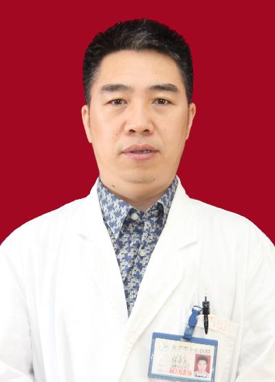 陈俊良